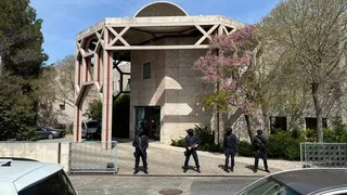 Două femei ucise într-un atac sângeros la un centru islamic din Lisabona