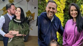 Ce se ascunde în spatele divorțului dintre Dinu și Deea Maxer?! Abia acum s-a aflat adevăratul motiv