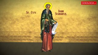 Calendar ortodox 30 martie 2023.