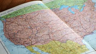 Subiecte simulare Geografie BAC 2023.