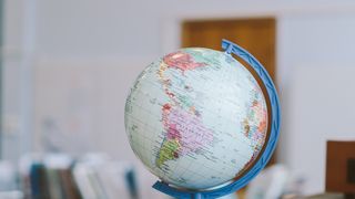 Subiecte simulare Geografie BAC 2023.