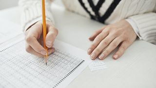 Subiecte simulare Logică BAC 2023. Vezi ce subiecte au picat! Consultă baremul!