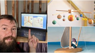 Pentru că acordurile au durat câteva luni, deja cei doi soți s-au apucat să schițeze câteva modele de jucării.