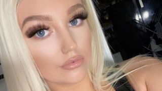 O tânără de 25 de ani l-a bătut pe tatăl iubitului ei, după ce l-a acuzat că i-a atacat sora/” Îmi pare rău pentru ceea ce am făcut”