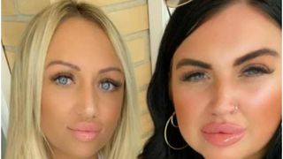 Două mame au bătut și au turnat oțet în ochii unei femei în timpul unui atac declanșat de o ceartă online