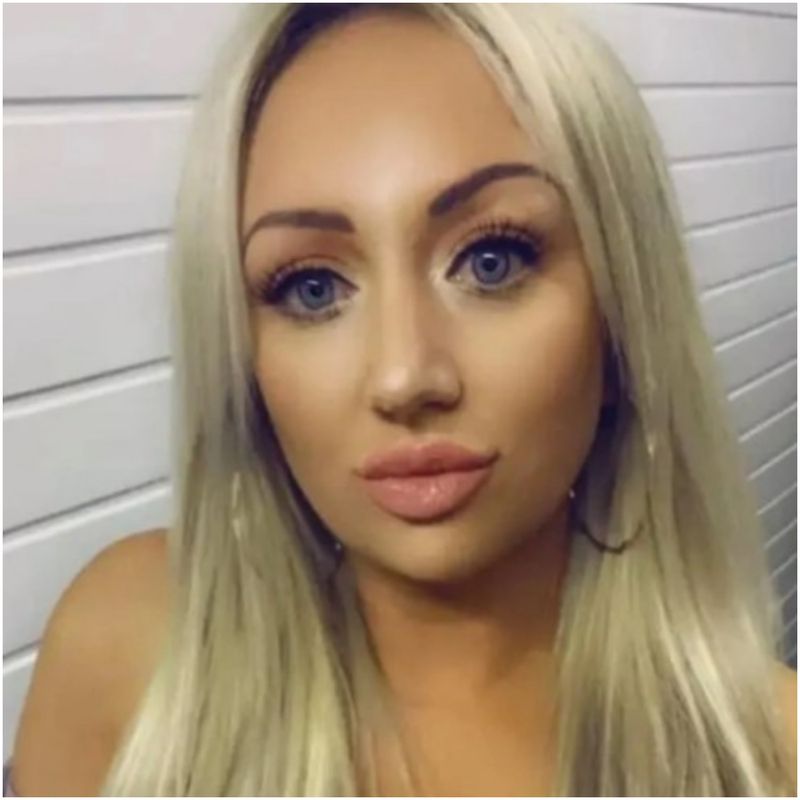 Judecătorul a înmânat ambelor femei ordine comunitare de 12 luni și ordine de restricție