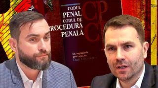 VIDEO - Se legalizează hoția? Întrebarea este aceeași pentru mulți, după ce senatorii au dezincriminat abuzul și neglijența în serviciu sub pragul de 250.000 de lei