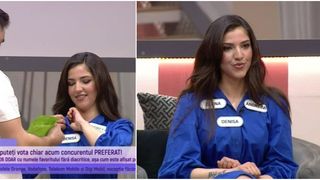 Cea mai nouă concurentă din „Casa Iubirii”, Erisa, a pășit încrezătoare în călătoria sa de a-și găsi marea iubire! Frumoasa brunetă a venit special pentru Marinel:  „Te-am văzut foarte frumos!”