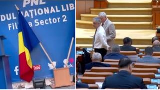 VIDEO - Asta-i România! Aleșii neamului, stăpânii banului