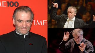 Un celebru dirijor rus se bucură de succes &icirc;n China după ce a fost concediat din Germania. "E ca și cum m-aș &icirc;ntoarce acasă"