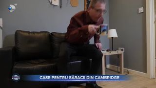 Case pentru săracii din Cambridge