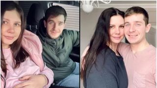 O femeie de 37 de ani are al doilea copil cu fiul vitreg pe care l-a crescut de când era mic