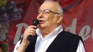 Interpretul de muzică populară Tiberiu Ceia a murit la vârsta de 82 de ani