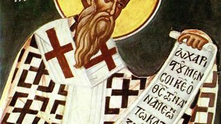 Calendar ortodox 31 martie.