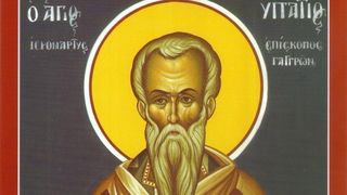 Calendar ortodox 31 martie 2023. Ce sărbătoare este vineri?