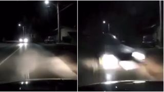 Accident mortal &icirc;n Mureș! 3 tineri beți au condus spre drumul morții