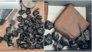 S-au efectuat alte 3 percheziții domiciliare la Bacău pentru trafic de droguri de risc