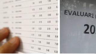 Simulare Evaluarea Națională 2023. Vezi notele pe județe!