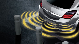 Descoperă beneficiile utilizării senzorilor de parcare