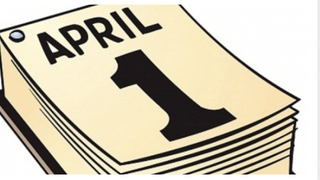 Ce semnifică, de fapt, ziua de 1 aprilie? Mesaje comice de 1 aprilie 2023