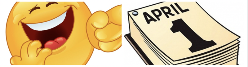 Ce semnifică, de fapt, ziua de 1 aprilie? Mesaje comice de 1 aprilie 2023