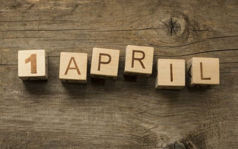 Ce semnifică, de fapt, ziua de 1 aprilie? Mesaje comice de 1 aprilie 2023