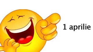Ce semnifică, de fapt, ziua de 1 aprilie? Mesaje comice de 1 aprilie 2023