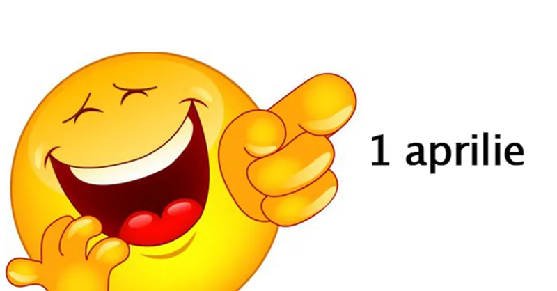 Ce semnifică, de fapt, ziua de 1 aprilie? Mesaje comice de 1 aprilie 2023