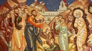 S&acirc;mbăta lui Lazăr 2023. Pe ce dată pică sărbătoarea?