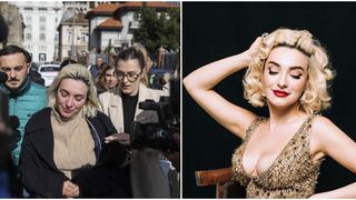 Sociolog, despre Ana Morodan: „O femeie cu sufletul praștie care poza în divă”