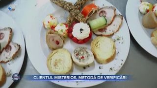 Clientul misterios, metodă de verificări