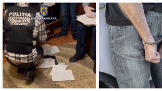 Cea mai nouă metodă de înșelăciune. Ancheta polițiștilor, după ce mai multe persoane făceau împrumuturi la C.A.R. cu adeverințe de angajat false