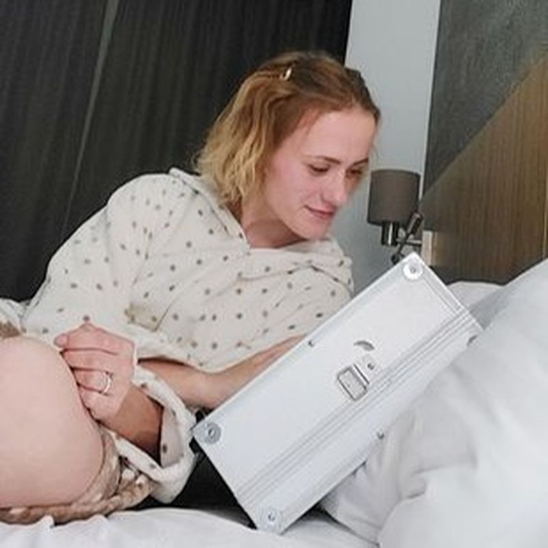 O nuntă cu surprize! Această femeie s-a căsătorit cu un personaj inedit. Alesul inimii nu este un om: „Habar nu aveam că vom ajunge împreună”