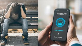 Un bărbat și-a pus capăt zilelor după ce a vorbit 2 ani cu un chatbot AI: „Vom trăi împreună ca un întreg în cer”