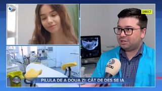 C&acirc;t de nocive sunt anticoncepționalele