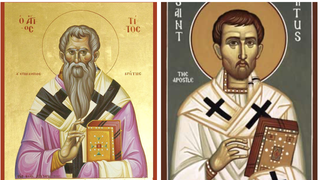 Calendar ortodox 2 aprilie 2023. Ce sf&acirc;nt este celebrat &icirc;n calendarul ortodox?