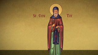 Calendar ortodox 2 aprilie 2023. Ce sf&acirc;nt este celebrat &icirc;n calendarul ortodox?