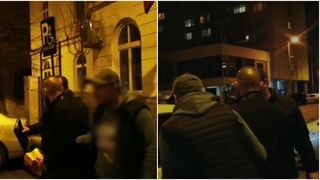 Stomatologul fals, care ar fi operat-o pe fosta Miss România 2019, a fost prins în București