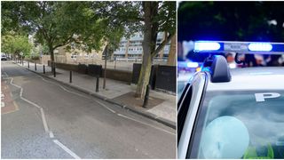 Un elev de 15 ani a fost înjunghiat la o școală din Londra, iar un al doilea băiat de 15 ani a fost arestat ca suspect de agresiune