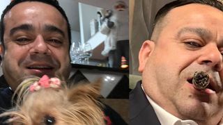 Adrian Minune, de urgență la spital. Ce diagnostic îi vor pune medicii