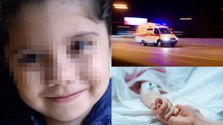 Alessia Gabriela s-a stins din viață la doar 4 anișori. În cazul româncei sunt anchetați șase medici
