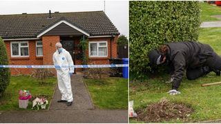 Doi băieți de 14 și 15 ani arestați după ce ar fi ucis o femeie de 82 de ani, în urma unui jaf/”Era o doamnă liniștită, dar era foarte drăguță”