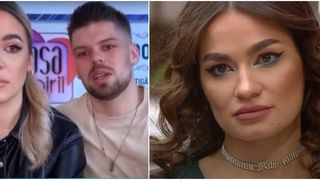 VIDEO - Sorin și Nicoleta, răspuns tăios pentru Bianca din „Casa Iubirii”, după ce aceasta i-a atacat în emisiune: „A luat ce a rămas dintre băieți, nimeni nu a ales-o”
