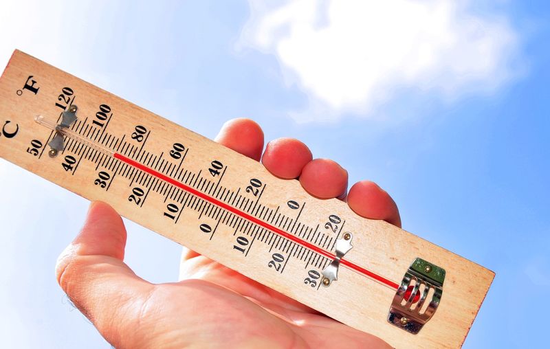 Cum va fi vremea în weekend-ul 1-2 aprilie 2023? Prognoza meteo!