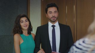 Astazi, de la ora 20:00, in &ldquo;Pretul fericirii&rdquo;,  Sahika zadarniceste planurile frumoasei Yildiz