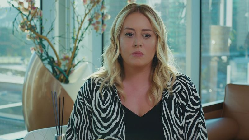 Astazi, de la ora 20:00, in “Pretul fericirii”,  Sahika zadarniceste planurile frumoasei Yildiz