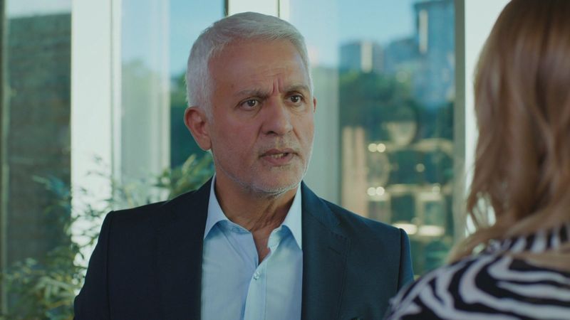 Astazi, de la ora 20:00, in “Pretul fericirii”,  Sahika zadarniceste planurile frumoasei Yildiz