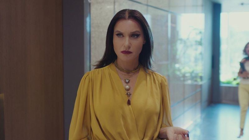 Astazi, de la ora 20:00, in “Pretul fericirii”,  Sahika zadarniceste planurile frumoasei Yildiz