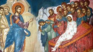 Sâmbăta lui Lazăr 2023. Tradiții și obiceiuri importante pentru această sărbătoare!