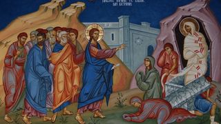 Sâmbăta lui Lazăr 2023. Tradiții și obiceiuri importante pentru această sărbătoare!